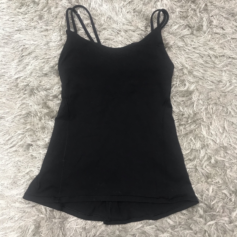 LULULEMON SUNSET FLOW TANK🔥